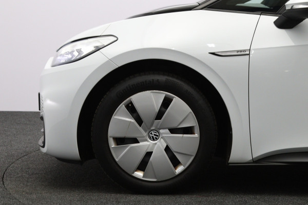 Volkswagen ID.3 Pro 146 PK 58 kWh, SOH 91 %, Stuur- & Stoelverwarming, Adap. Cruise Control, LED, Carplay, Navigatie