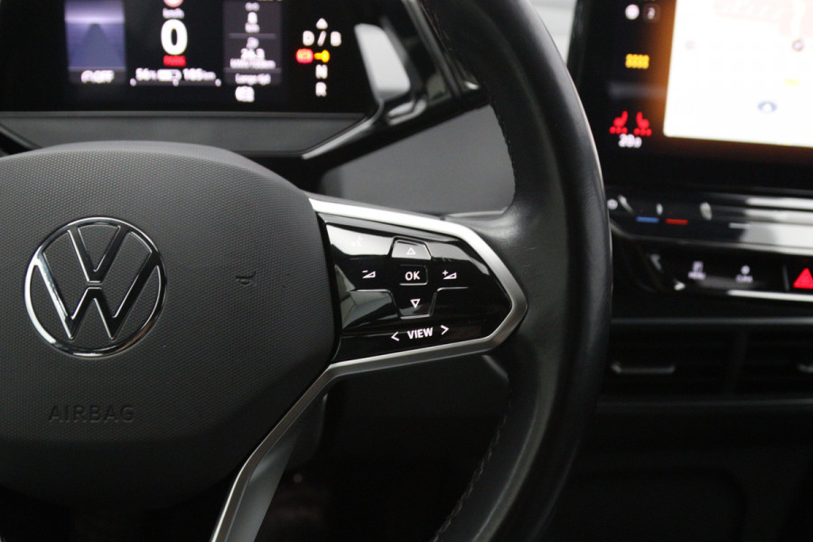 Volkswagen ID.3 Pro 146 PK 58 kWh, SOH 91 %, Stuur- & Stoelverwarming, Adap. Cruise Control, LED, Carplay, Navigatie