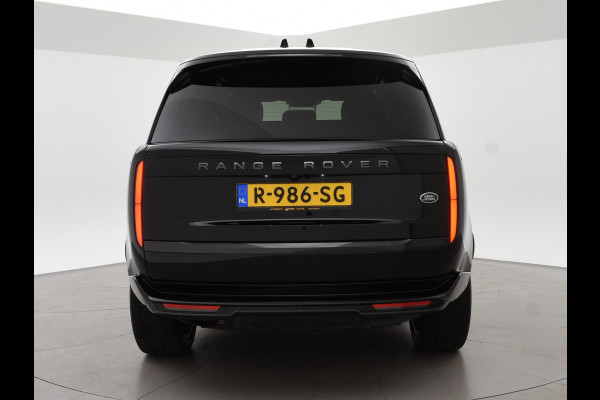 Land Rover Range Rover 3.0 D300 HSE MHEV *BTW* SHADOW PACK + MASSAGE | HEAD-UP | SFEERVERL. | KOELBOX | TREKHAAK
