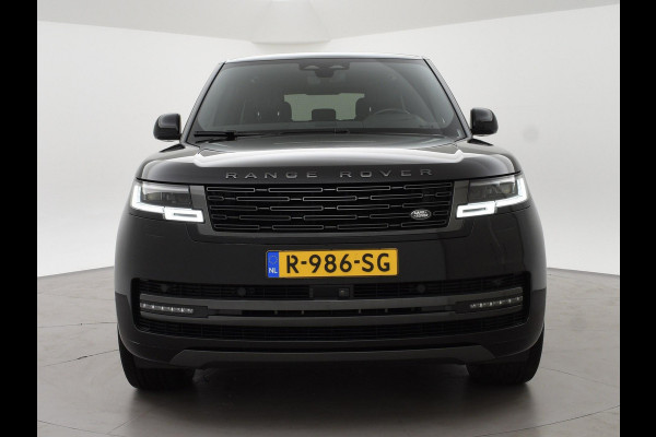 Land Rover Range Rover 3.0 D300 HSE MHEV *BTW* SHADOW PACK + MASSAGE | HEAD-UP | SFEERVERL. | KOELBOX | TREKHAAK