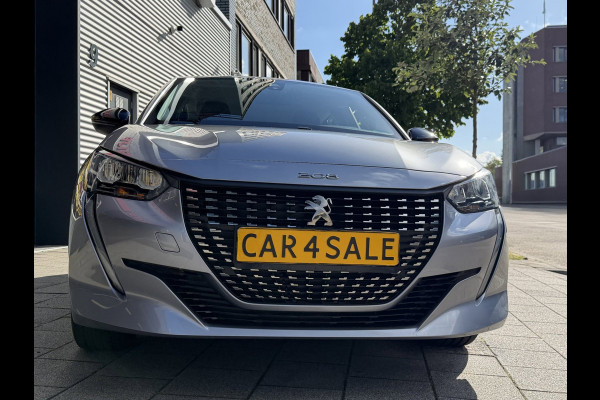 Peugeot 208 1.2 PureTech Active Pack 19.000 KM - Apple CarPlay / Navigatie I Airco I LED I PDC I Sport velgen I Dealer onderhouden