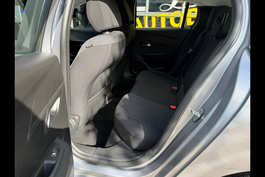 Peugeot 208 1.2 PureTech Active Pack 19.000 KM - Apple CarPlay / Navigatie I Airco I LED I PDC I Sport velgen I Dealer onderhouden