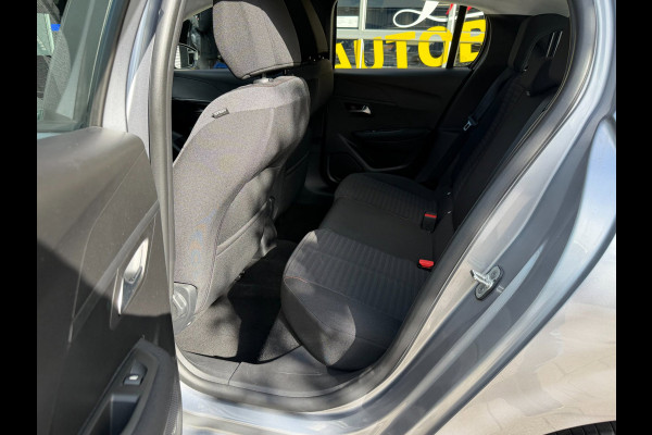 Peugeot 208 1.2 PureTech Active Pack 19.000 KM - Apple CarPlay / Navigatie I Airco I LED I PDC I Sport velgen I Dealer onderhouden