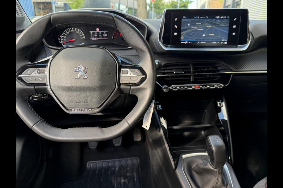 Peugeot 208 1.2 PureTech Active Pack 19.000 KM - Apple CarPlay / Navigatie I Airco I LED I PDC I Sport velgen I Dealer onderhouden