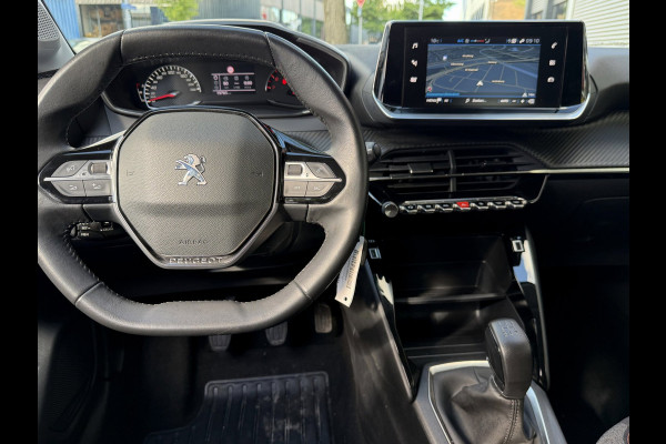 Peugeot 208 1.2 PureTech Active Pack 19.000 KM - Apple CarPlay / Navigatie I Airco I LED I PDC I Sport velgen I Dealer onderhouden