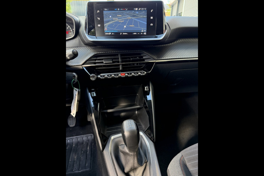Peugeot 208 1.2 PureTech Active Pack 19.000 KM - Apple CarPlay / Navigatie I Airco I LED I PDC I Sport velgen I Dealer onderhouden