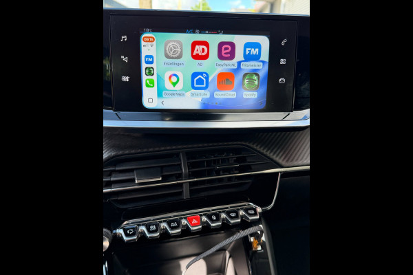 Peugeot 208 1.2 PureTech Active Pack 19.000 KM - Apple CarPlay / Navigatie I Airco I LED I PDC I Sport velgen I Dealer onderhouden