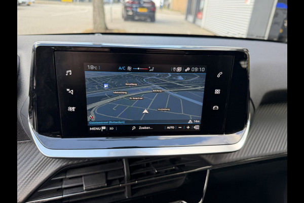 Peugeot 208 1.2 PureTech Active Pack 19.000 KM - Apple CarPlay / Navigatie I Airco I LED I PDC I Sport velgen I Dealer onderhouden