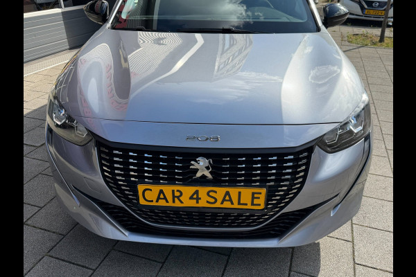 Peugeot 208 1.2 PureTech Active Pack 19.000 KM - Apple CarPlay / Navigatie I Airco I LED I PDC I Sport velgen I Dealer onderhouden