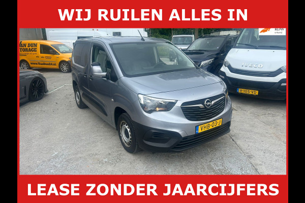 Opel Combo 1.5D L1H1 Edition euro 6