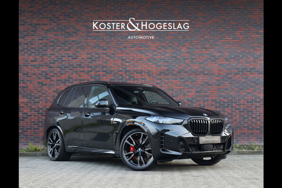 BMW X5 50e xDrive | Soft-Close - M sport Pro - Trekhaak