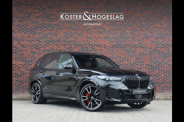BMW X5 50e xDrive | Skylounge - Trekhaak - Bowers&Wilkins