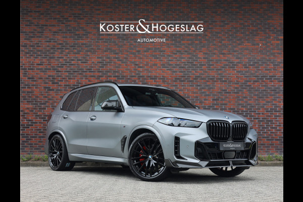 BMW X5 50e xDrive | M Performance - Pano - Trekhaak