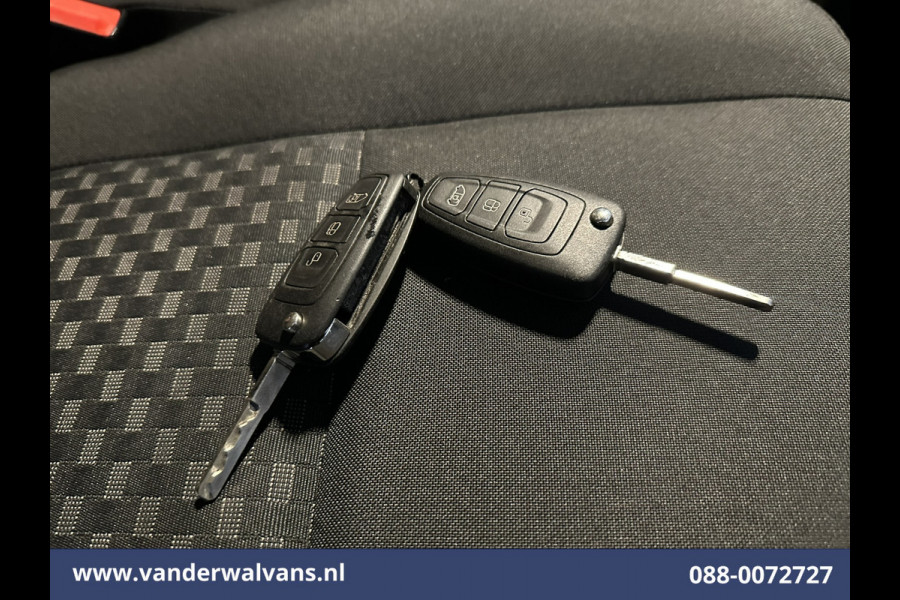 Ford Transit 2.0 TDCI 130pk L3H3 Euro6 Airco | Camera | Apple Carplay | Cruisecontrol Android Auto, Verwarmde Voorruit, Parkeersensoren, Bijrijdersbank