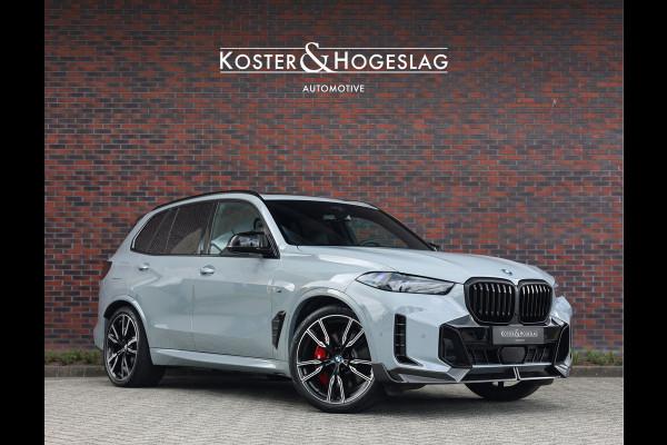 BMW X5 50e xDrive | M Performance - Pano - Trekhaak