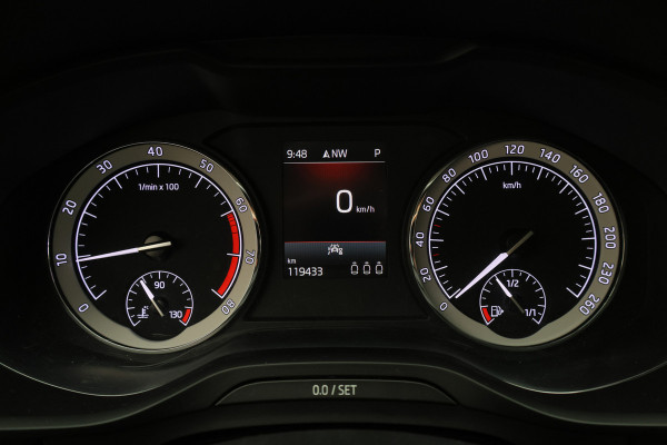 Škoda Kodiaq 1.5 TSI Limited Business Edition Automaat LED, Camera, Apple Carplay, DAB, PDC