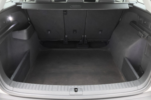 Škoda Kodiaq 1.5 TSI Limited Business Edition Automaat LED, Camera, Apple Carplay, DAB, PDC