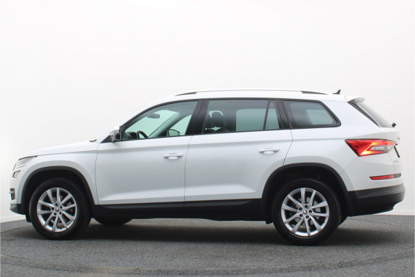 Škoda Kodiaq 1.5 TSI Limited Business Edition Automaat LED, Camera, Apple Carplay, DAB, PDC