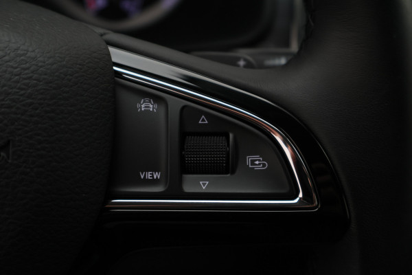 Škoda Kodiaq 1.5 TSI Limited Business Edition Automaat LED, Camera, Apple Carplay, DAB, PDC