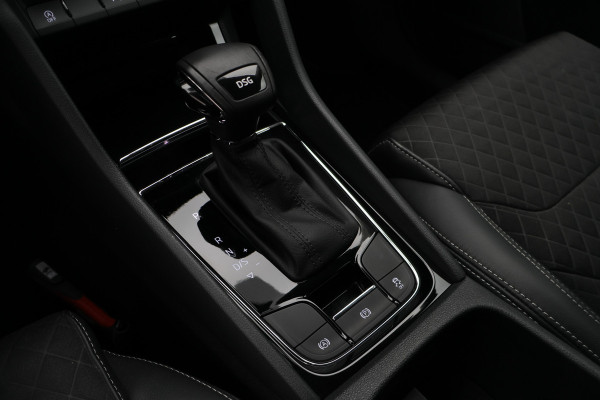 Škoda Kodiaq 1.5 TSI Limited Business Edition Automaat LED, Camera, Apple Carplay, DAB, PDC