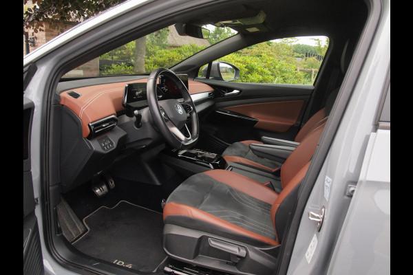 Volkswagen ID.4 Business 77 kWh | IQ. LIGHT | Camera | Sfeerverlichting | Apple Carplay |