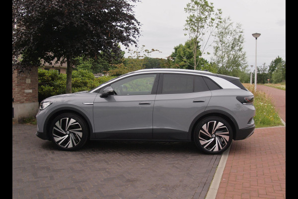 Volkswagen ID.4 Business 77 kWh | IQ. LIGHT | Camera | Sfeerverlichting | Apple Carplay |