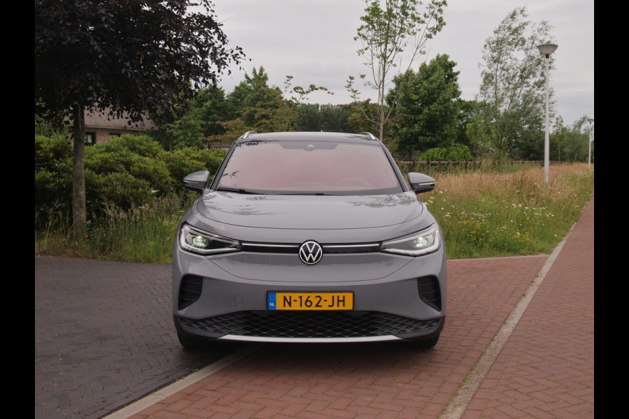Volkswagen ID.4 Business 77 kWh | IQ. LIGHT | Camera | Sfeerverlichting | Apple Carplay |