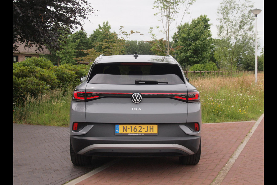 Volkswagen ID.4 Business 77 kWh | IQ. LIGHT | Camera | Sfeerverlichting | Apple Carplay |