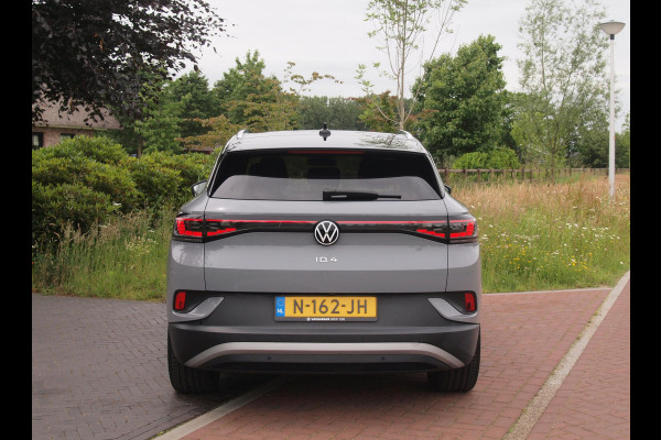 Volkswagen ID.4 Business 77 kWh | IQ. LIGHT | Camera | Sfeerverlichting | Apple Carplay |