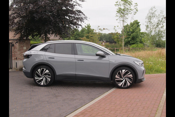 Volkswagen ID.4 Business 77 kWh | IQ. LIGHT | Camera | Sfeerverlichting | Apple Carplay |