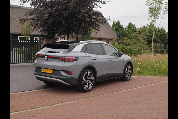 Volkswagen ID.4 Business 77 kWh | IQ. LIGHT | Camera | Sfeerverlichting | Apple Carplay |