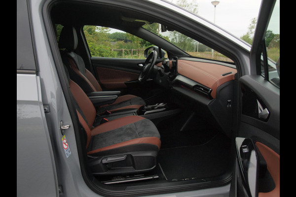 Volkswagen ID.4 Business 77 kWh | IQ. LIGHT | Camera | Sfeerverlichting | Apple Carplay |
