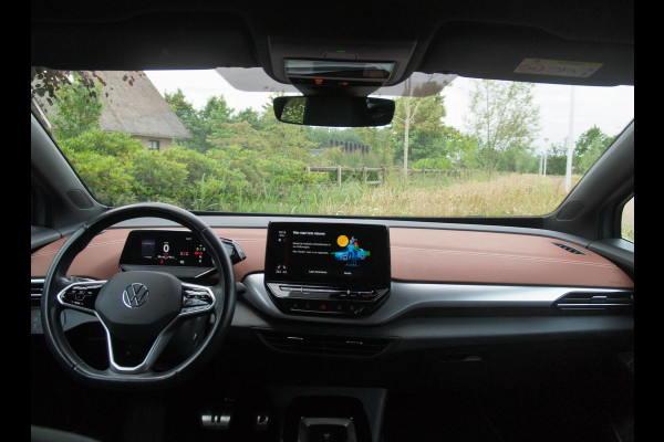 Volkswagen ID.4 Business 77 kWh | IQ. LIGHT | Camera | Sfeerverlichting | Apple Carplay |