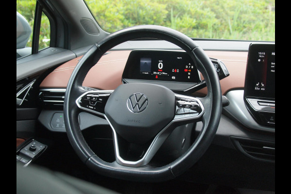 Volkswagen ID.4 Business 77 kWh | IQ. LIGHT | Camera | Sfeerverlichting | Apple Carplay |