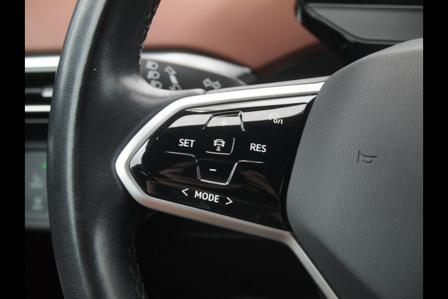 Volkswagen ID.4 Business 77 kWh | IQ. LIGHT | Camera | Sfeerverlichting | Apple Carplay |