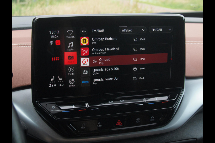 Volkswagen ID.4 Business 77 kWh | IQ. LIGHT | Camera | Sfeerverlichting | Apple Carplay |