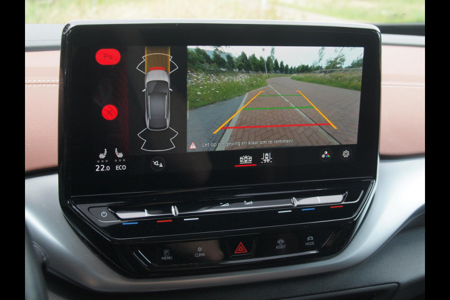 Volkswagen ID.4 Business 77 kWh | IQ. LIGHT | Camera | Sfeerverlichting | Apple Carplay |