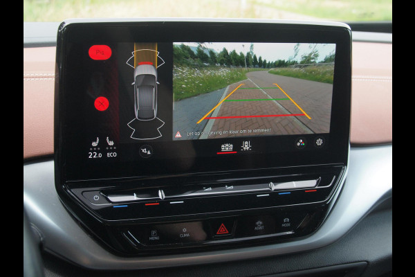 Volkswagen ID.4 Business 77 kWh | IQ. LIGHT | Camera | Sfeerverlichting | Apple Carplay |