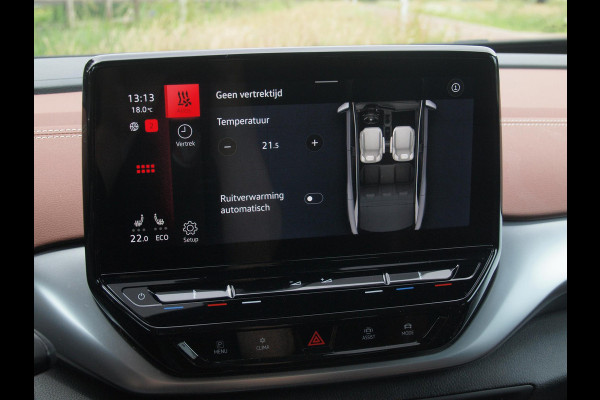 Volkswagen ID.4 Business 77 kWh | IQ. LIGHT | Camera | Sfeerverlichting | Apple Carplay |