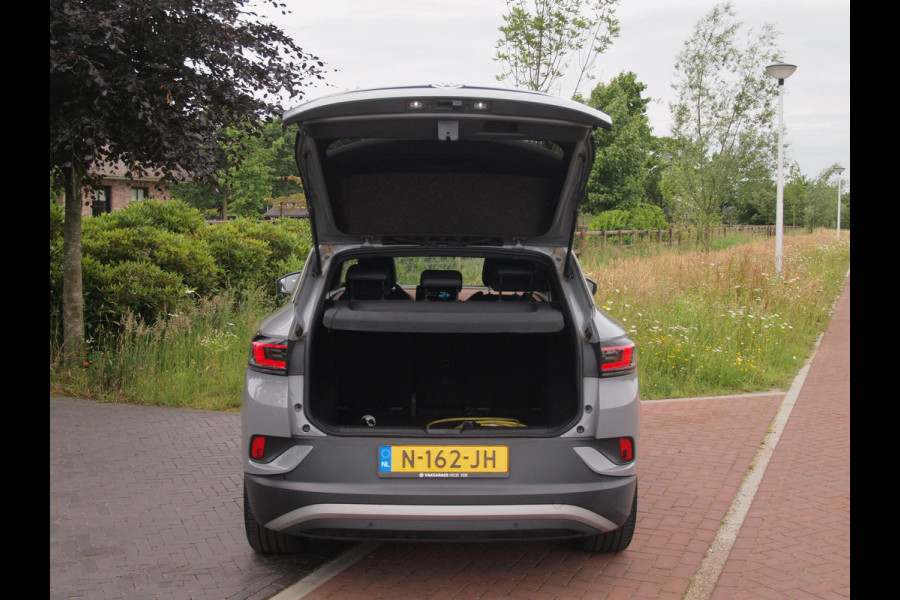 Volkswagen ID.4 Business 77 kWh | IQ. LIGHT | Camera | Sfeerverlichting | Apple Carplay |