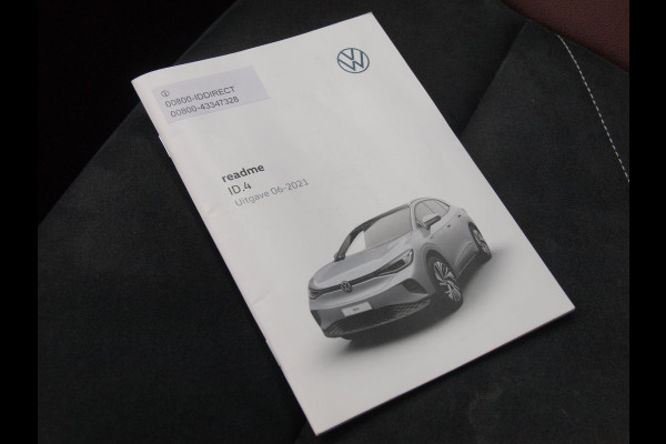 Volkswagen ID.4 Business 77 kWh | IQ. LIGHT | Camera | Sfeerverlichting | Apple Carplay |