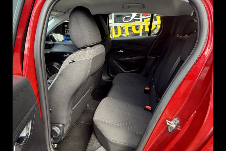 Peugeot 208 1.2 PureTech Pack 101PK -61.000 KM - Navigatie / Apple CarPlay I Airco I LED I PDC I Sport velgen I Dealer onderhouden