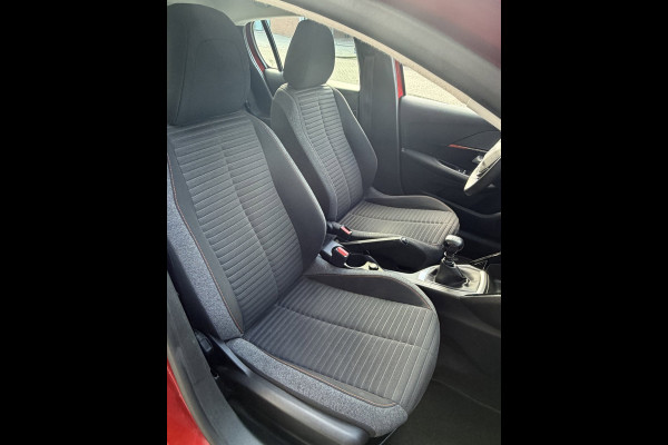 Peugeot 208 1.2 PureTech Pack 101PK -61.000 KM - Navigatie / Apple CarPlay I Airco I LED I PDC I Sport velgen I Dealer onderhouden