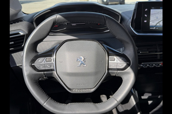Peugeot 208 1.2 PureTech Pack 101PK -61.000 KM - Navigatie / Apple CarPlay I Airco I LED I PDC I Sport velgen I Dealer onderhouden