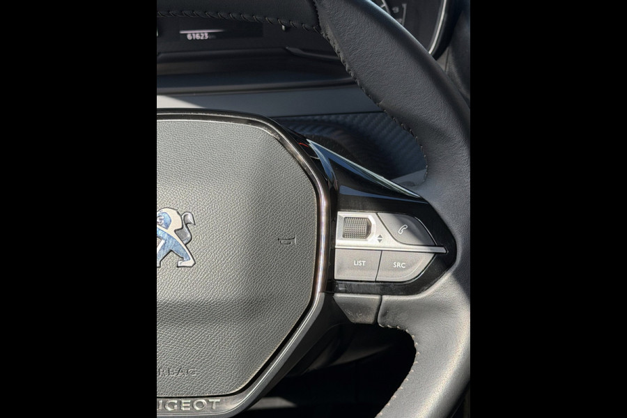 Peugeot 208 1.2 PureTech Pack 101PK -61.000 KM - Navigatie / Apple CarPlay I Airco I LED I PDC I Sport velgen I Dealer onderhouden