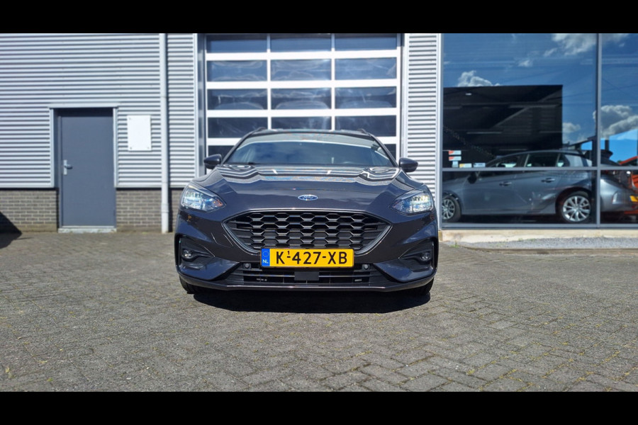Ford FOCUS Wagon 1.0 EcoBoost Hybrid ST Line X Business/Lm*Nav*Camera*Pdc/Enz