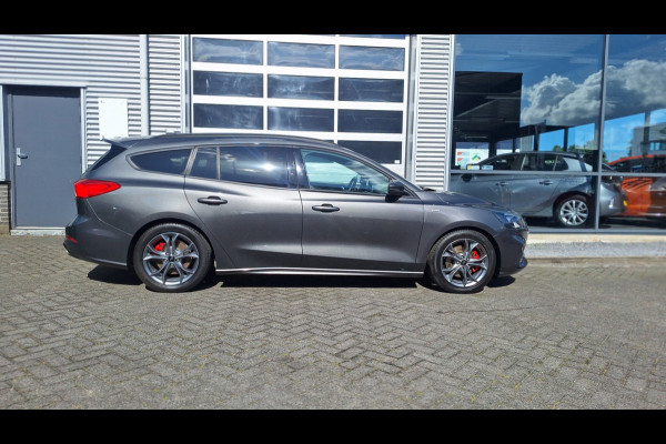 Ford FOCUS Wagon 1.0 EcoBoost Hybrid ST Line X Business/Lm*Nav*Camera*Pdc/Enz