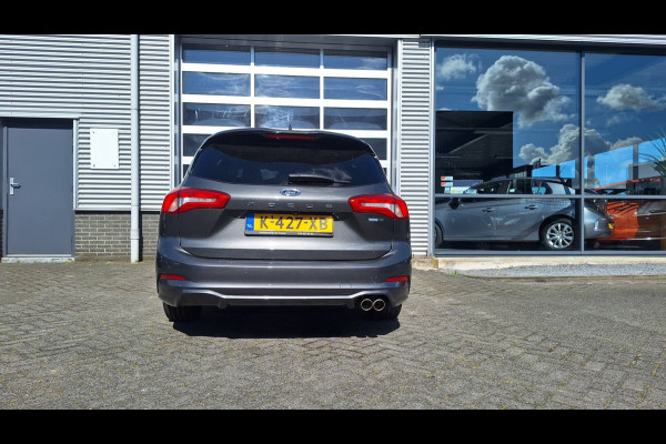 Ford FOCUS Wagon 1.0 EcoBoost Hybrid ST Line X Business/Lm*Nav*Camera*Pdc/Enz