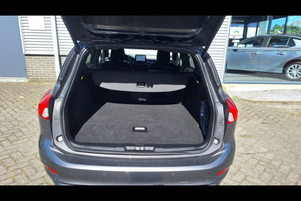 Ford FOCUS Wagon 1.0 EcoBoost Hybrid ST Line X Business/Lm*Nav*Camera*Pdc/Enz