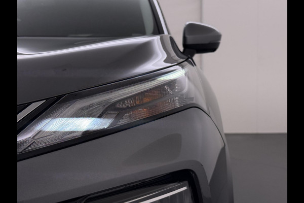 Nissan X-Trail 1.5 e-4orce N-Connecta Family Pack VAN: 44.900,- VOOR: 41.877,- UW WKVOORDEEL: 3.023,- | VOLLEDIGE FABRIEKS GARANTIE TOT 03-2028 | VOOR & ACHTERSTOELEN VERWARMD | STUURWIEL VERWARMD | 7 PERSOONS! | KEYLESS | DODE HOEK | 360 CAMERA | APPLECARPLAY | ADAP. CRUISE |